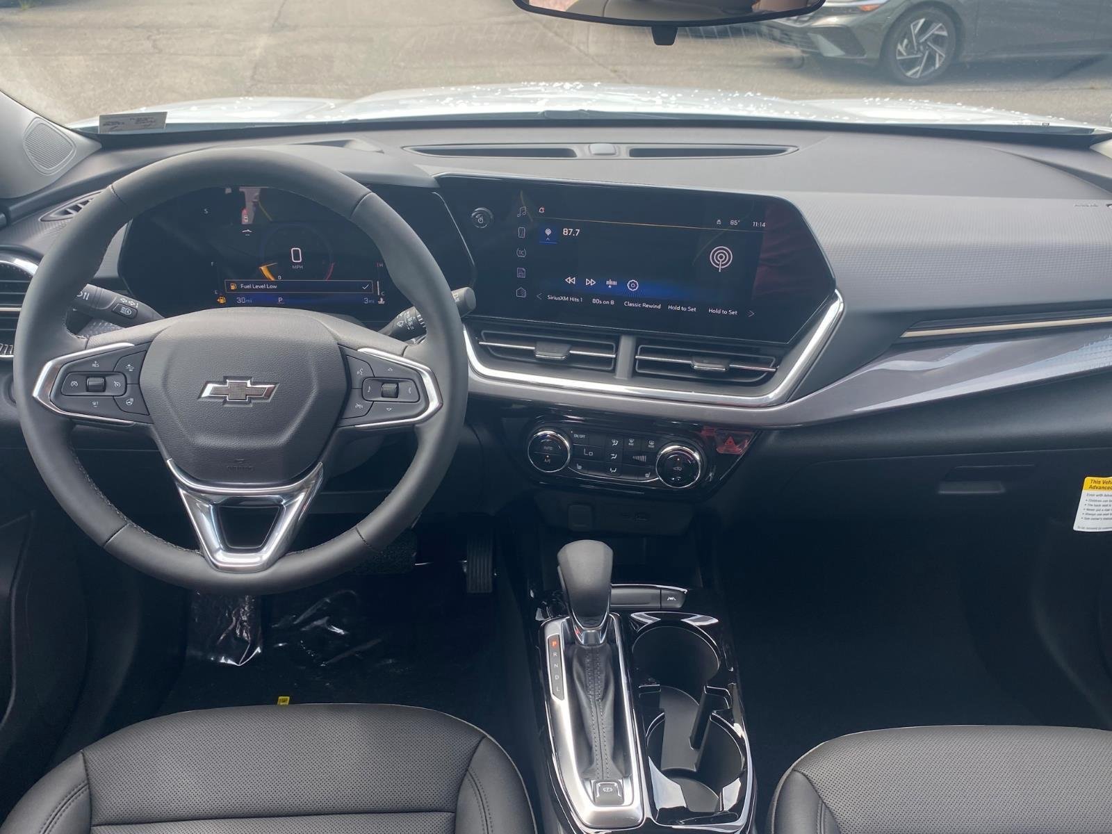 New 2026 Chevrolet Trax ACTIV w/ Driver Confidence Package FWD image 14