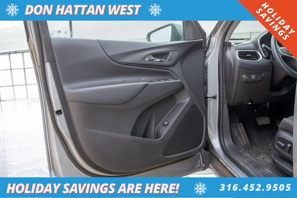 Used 2023 Chevrolet Equinox LT image 15