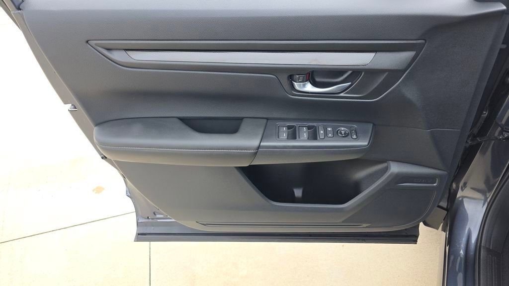 Certified 2026 Honda CR-V EX image 24