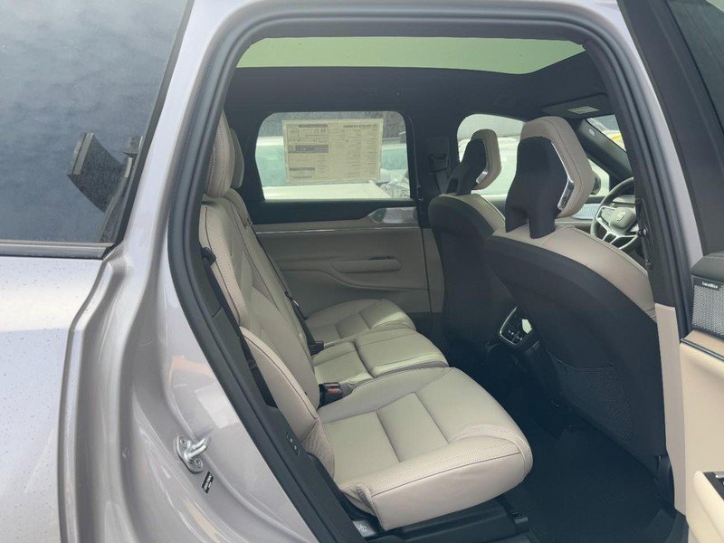 New 2026 Volvo EX90 Ultra AWD/4WD image 5