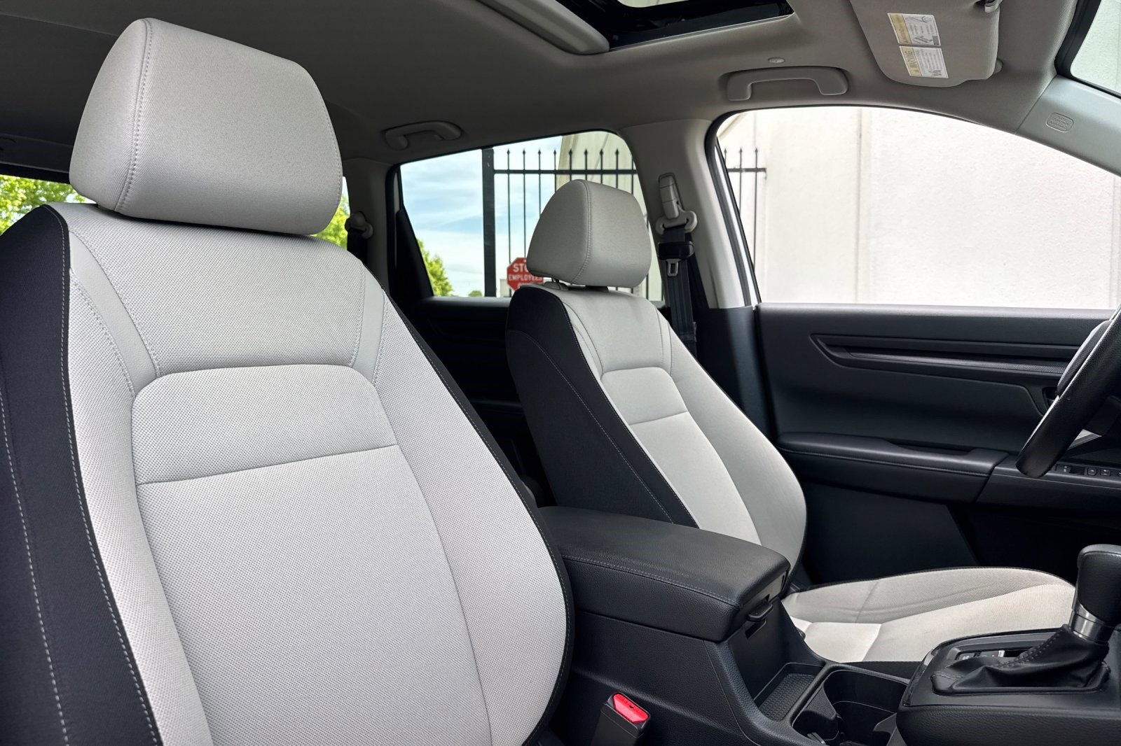 Used 2023 Honda CR-V EX image 30