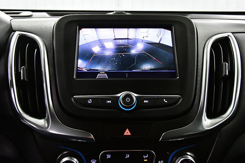 Used 2020 Chevrolet Equinox LT image 24