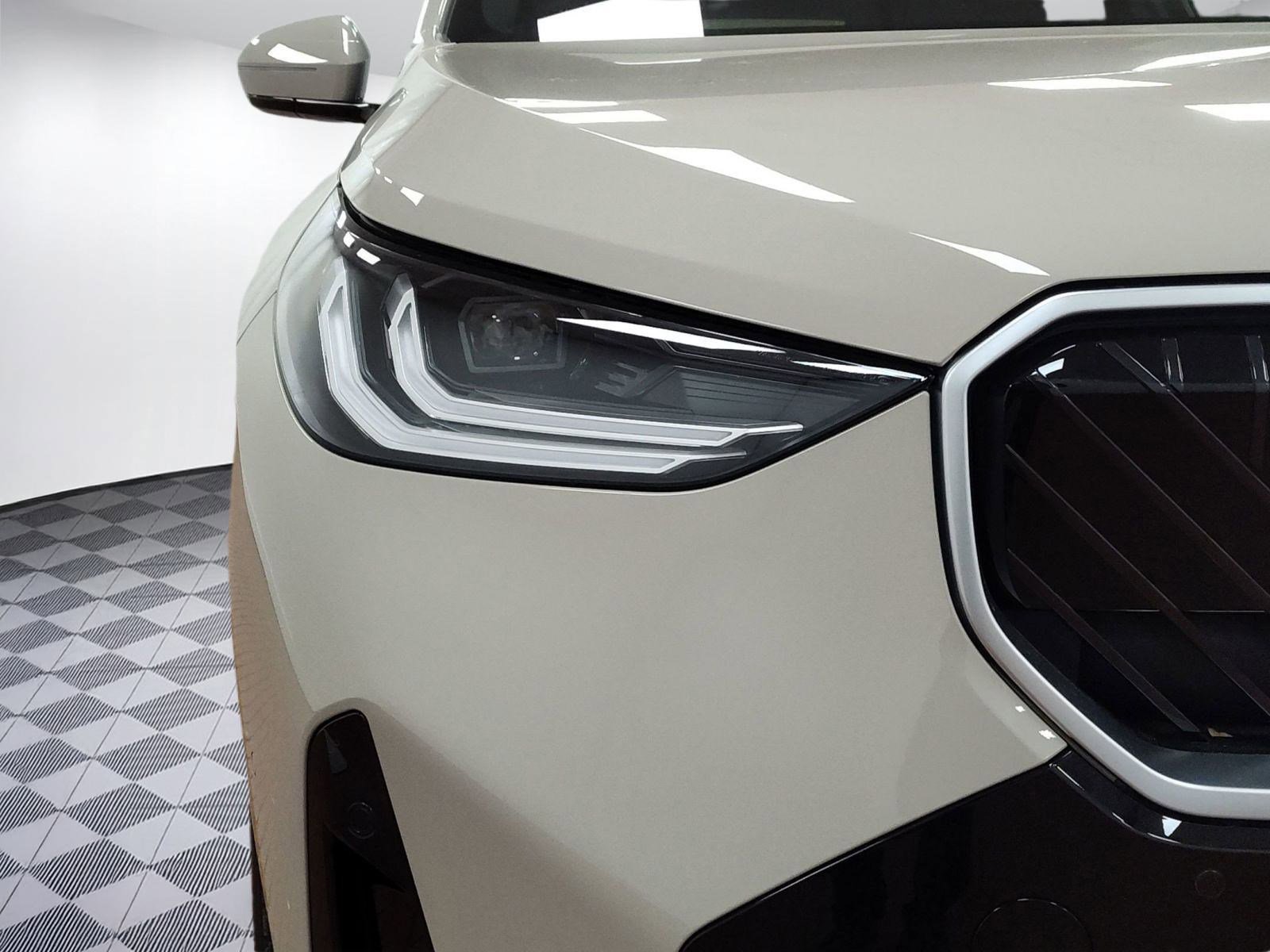 Used 2026 BMW X3 xDrive30 w/ Premium Package image 10