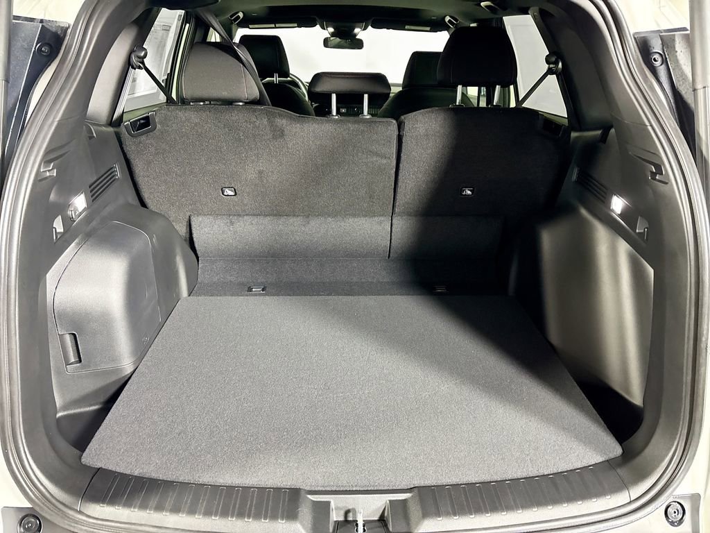 New 2026 Honda CR-V TrailSport image 21