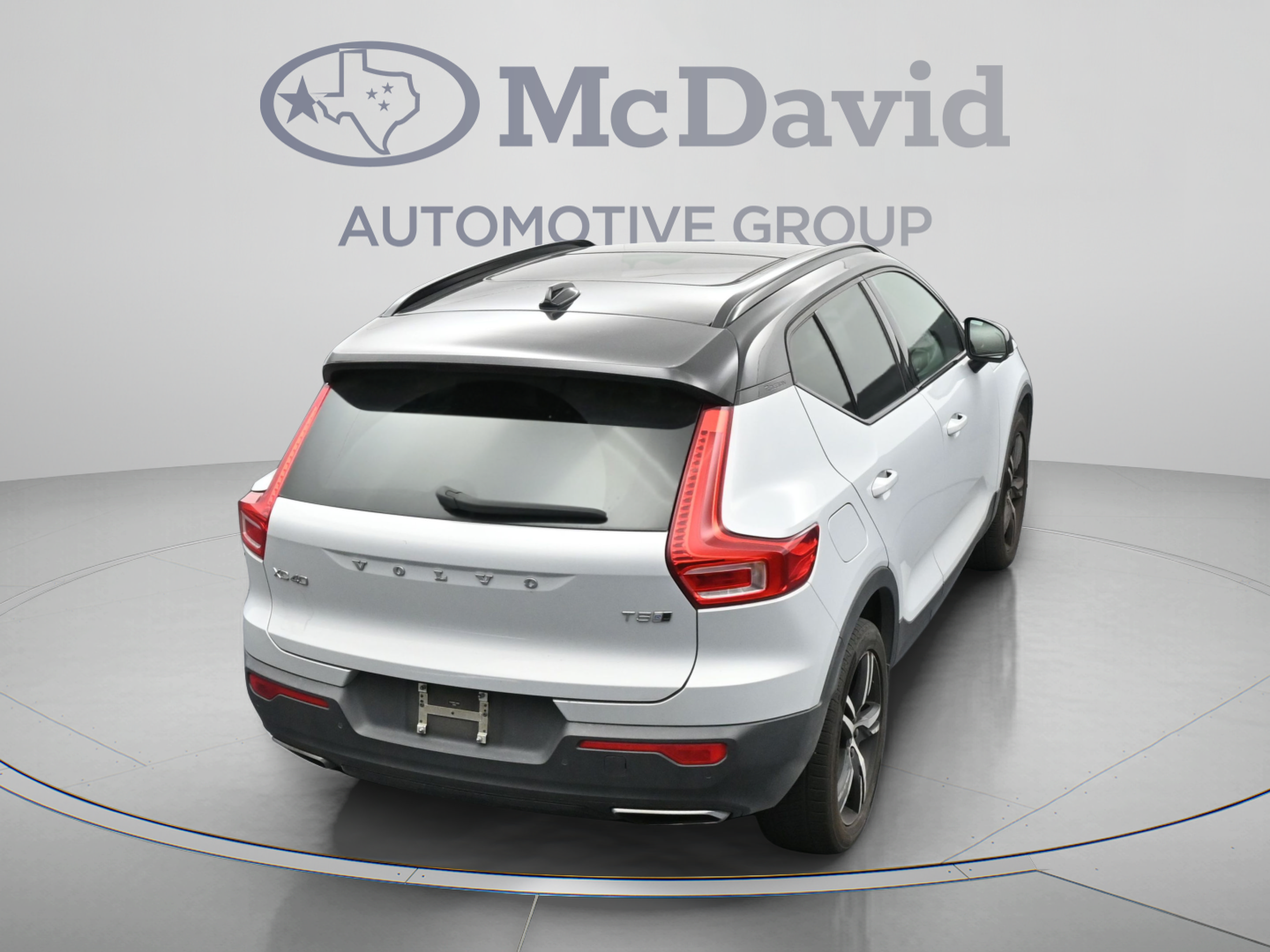 Used 2020 Volvo XC40 T5 R-Design w/ Protection Package Premier AWD/4WD image 39