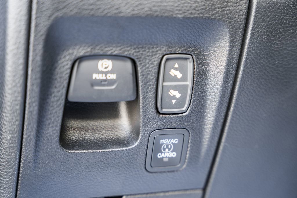 New 2026 RAM 1500 RHO w/ RHO Level 1 Equipment Group image 49