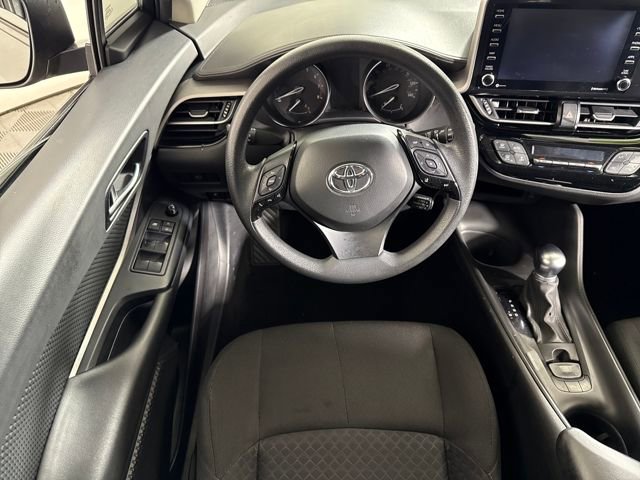 Used 2021 Toyota C-HR LE image 19