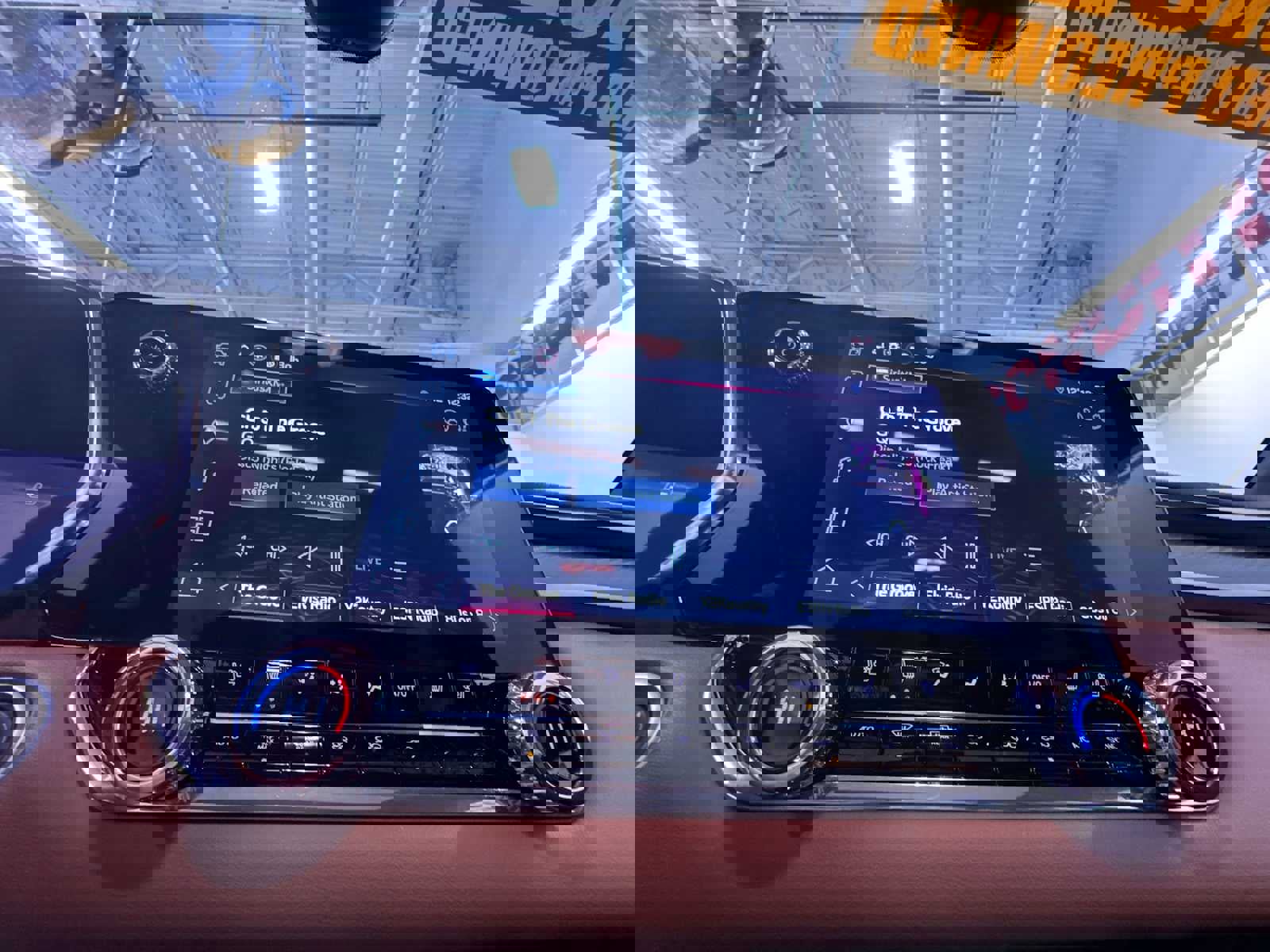 Used 2024 GMC Canyon AT4 w/ AT4 Premium Package image 26