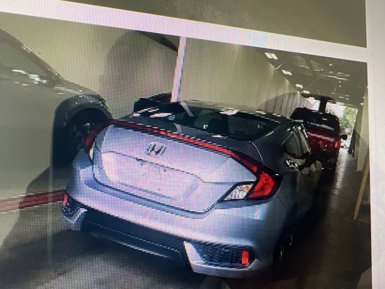 Used 2017 Honda Civic LX-P image 13