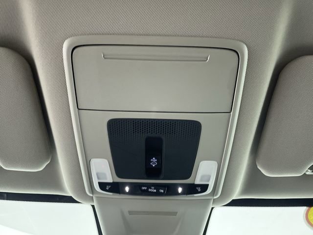 Used 2024 Honda CR-V EX-L image 25