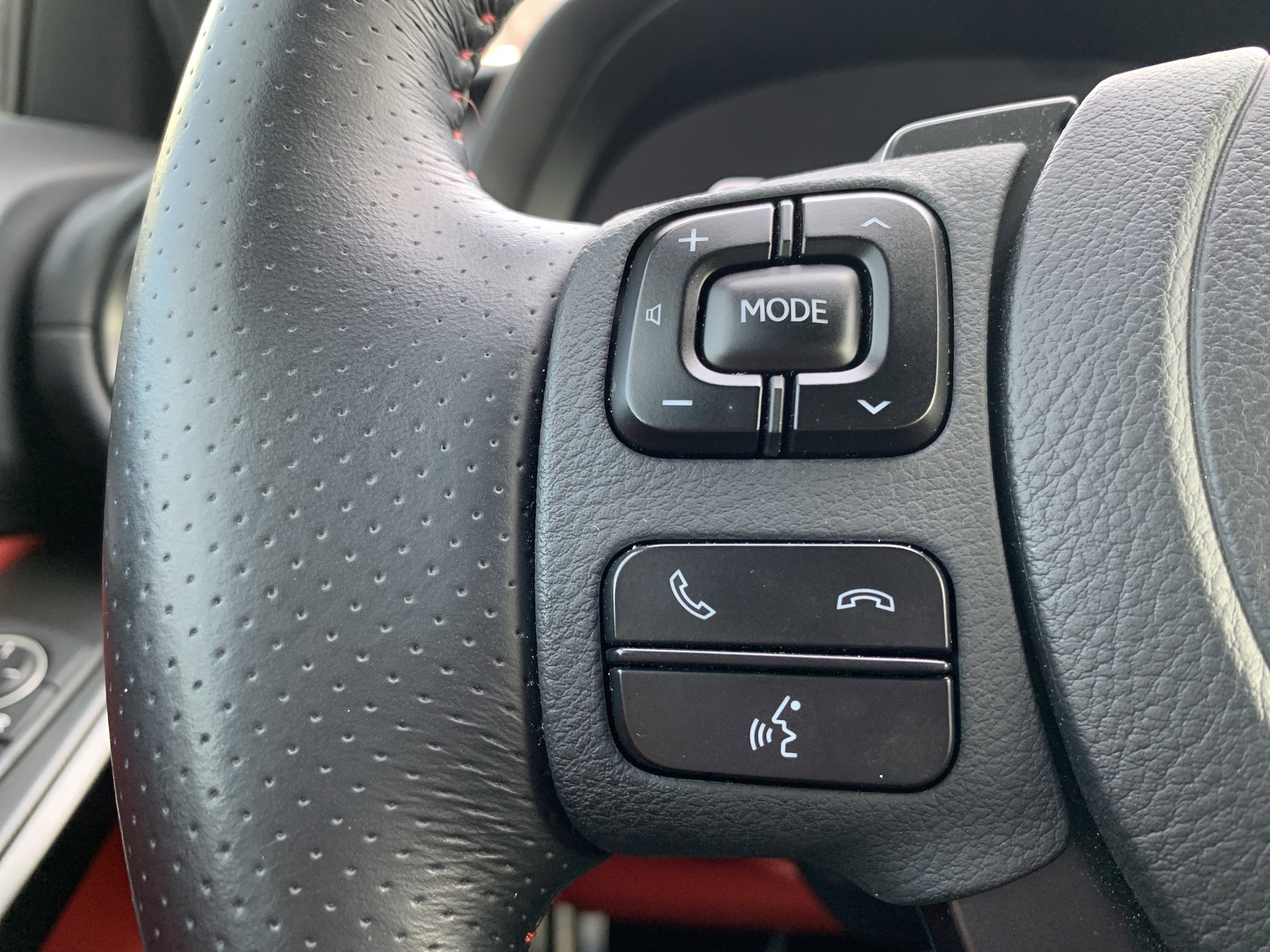 Certified 2024 Lexus IS 350 F Sport w/ Navigation Package image 19