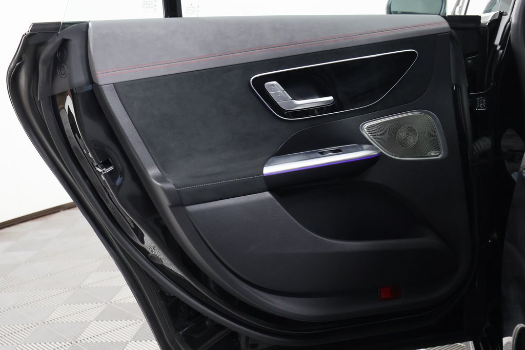 Certified 2023 Mercedes-Benz EQE 350+ Sedan image 13