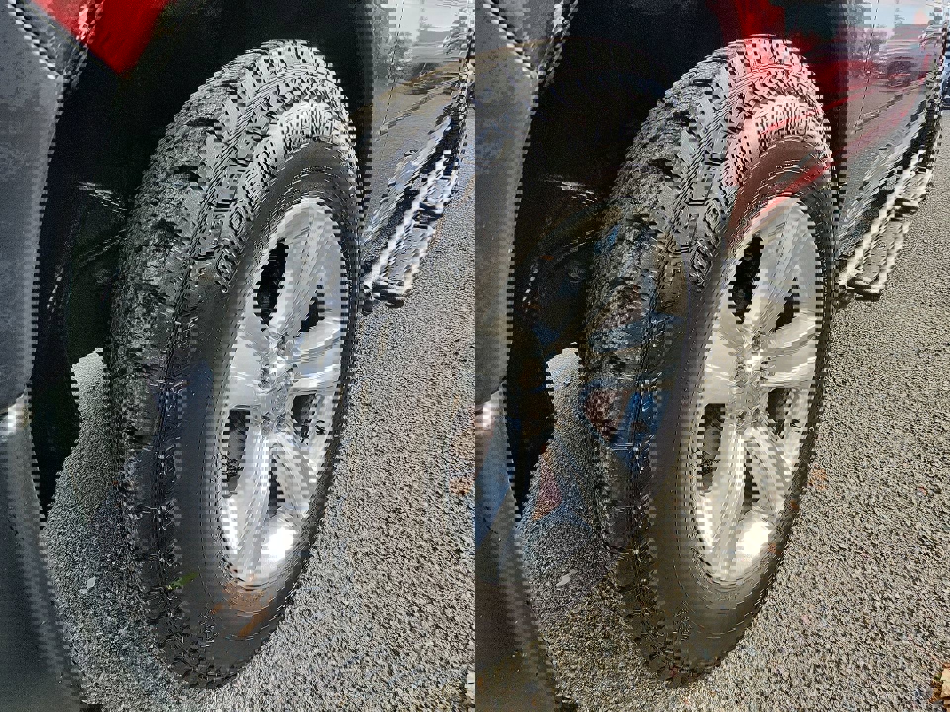 Used 2016 RAM 1500 Tradesman w/ Popular Equipment Group image 18