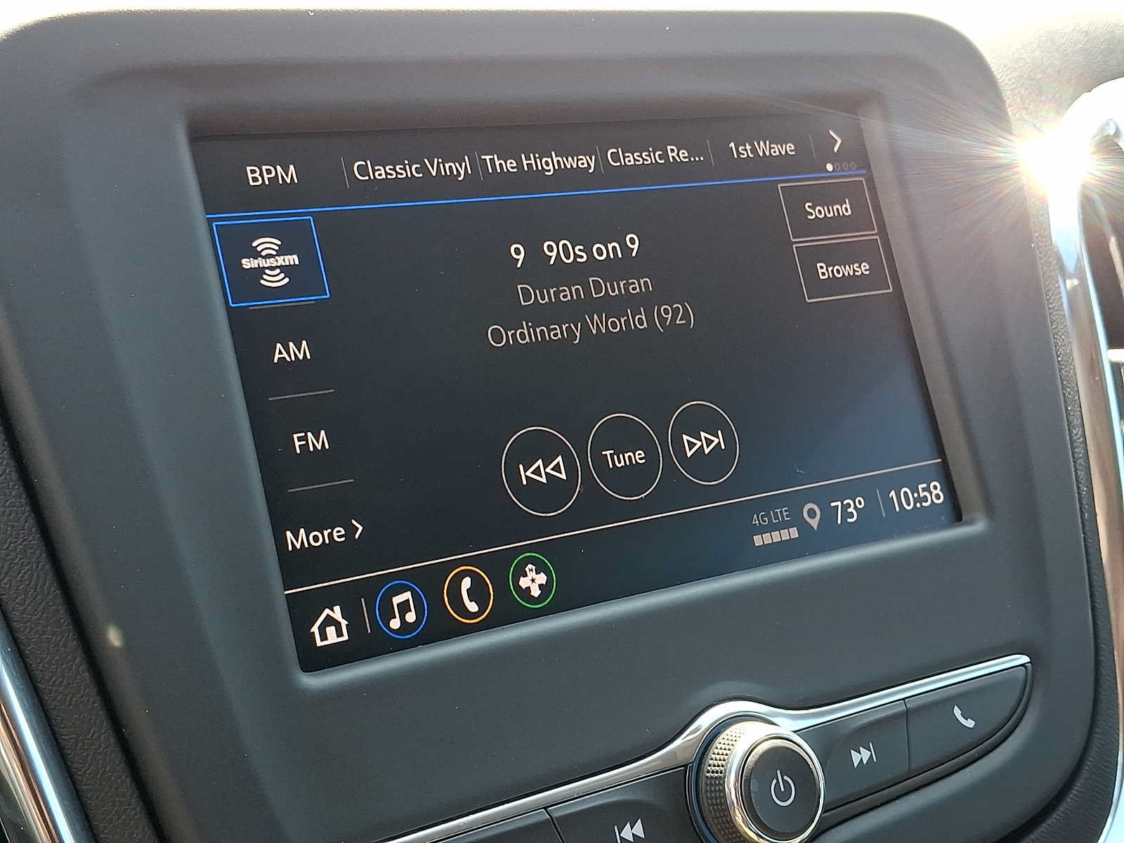 Certified 2024 Chevrolet Equinox LT FWD image 16