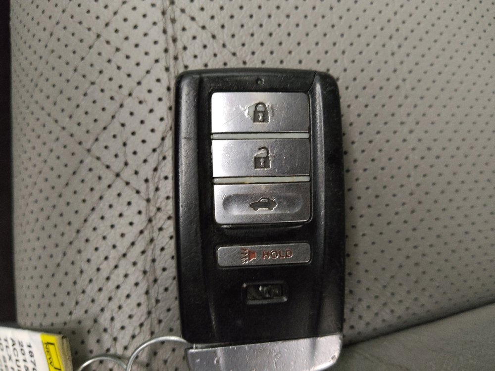 Used 2015 Acura TLX w/ Technology Package FWD image 32