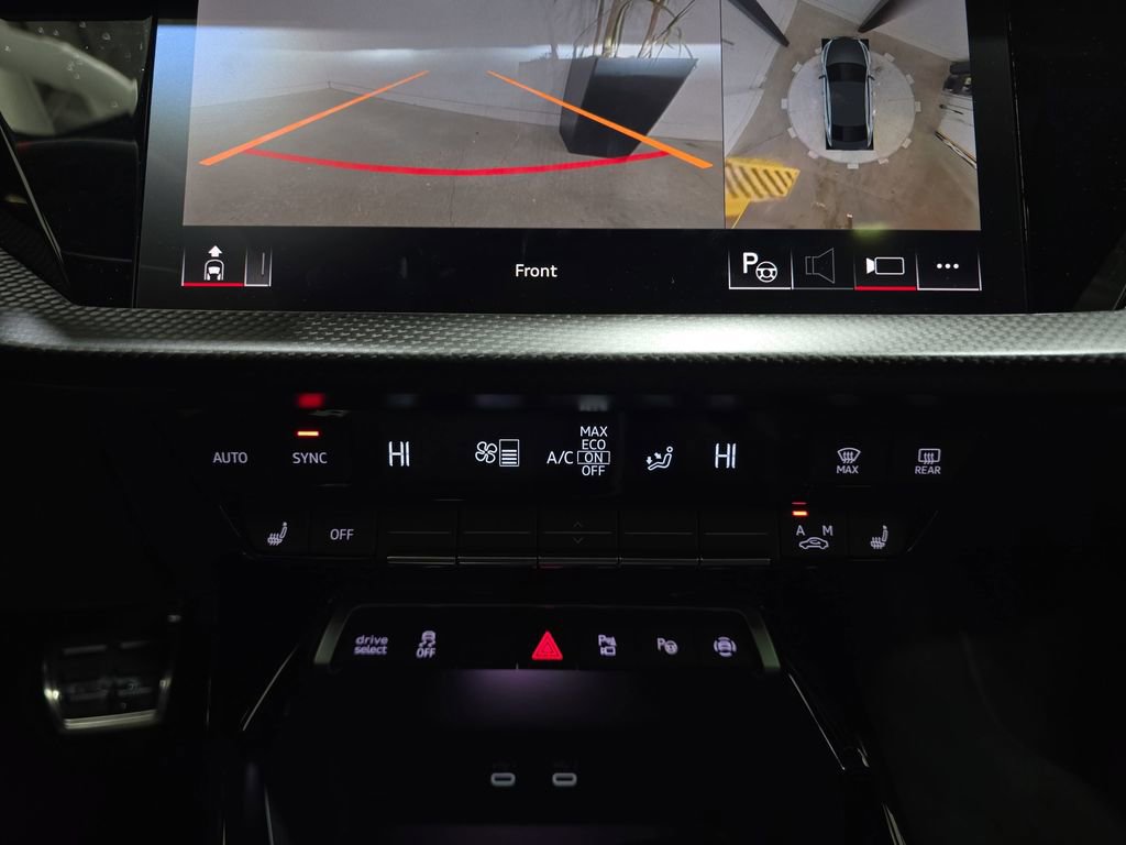 New 2026 Audi RS 3 2.5T image 23