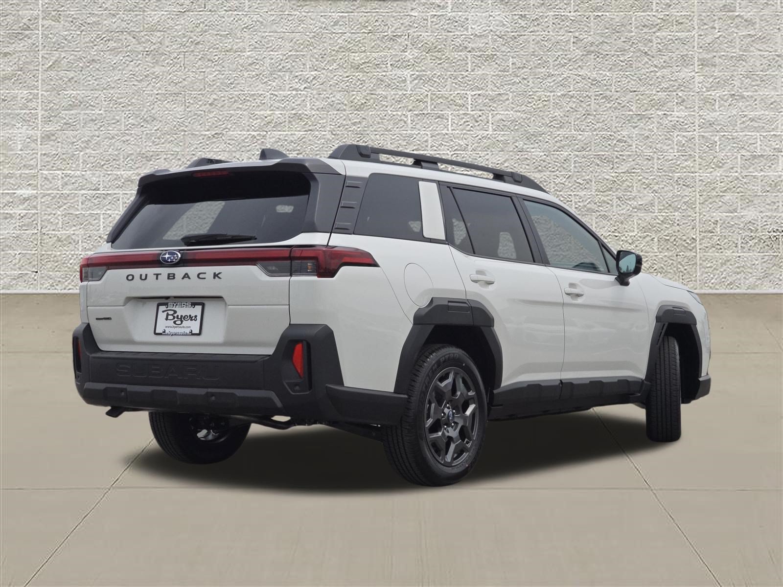 New 2026 Subaru Outback Premium AWD/4WD image 7