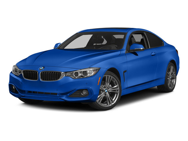 Used 2015 BMW 428i Coupe