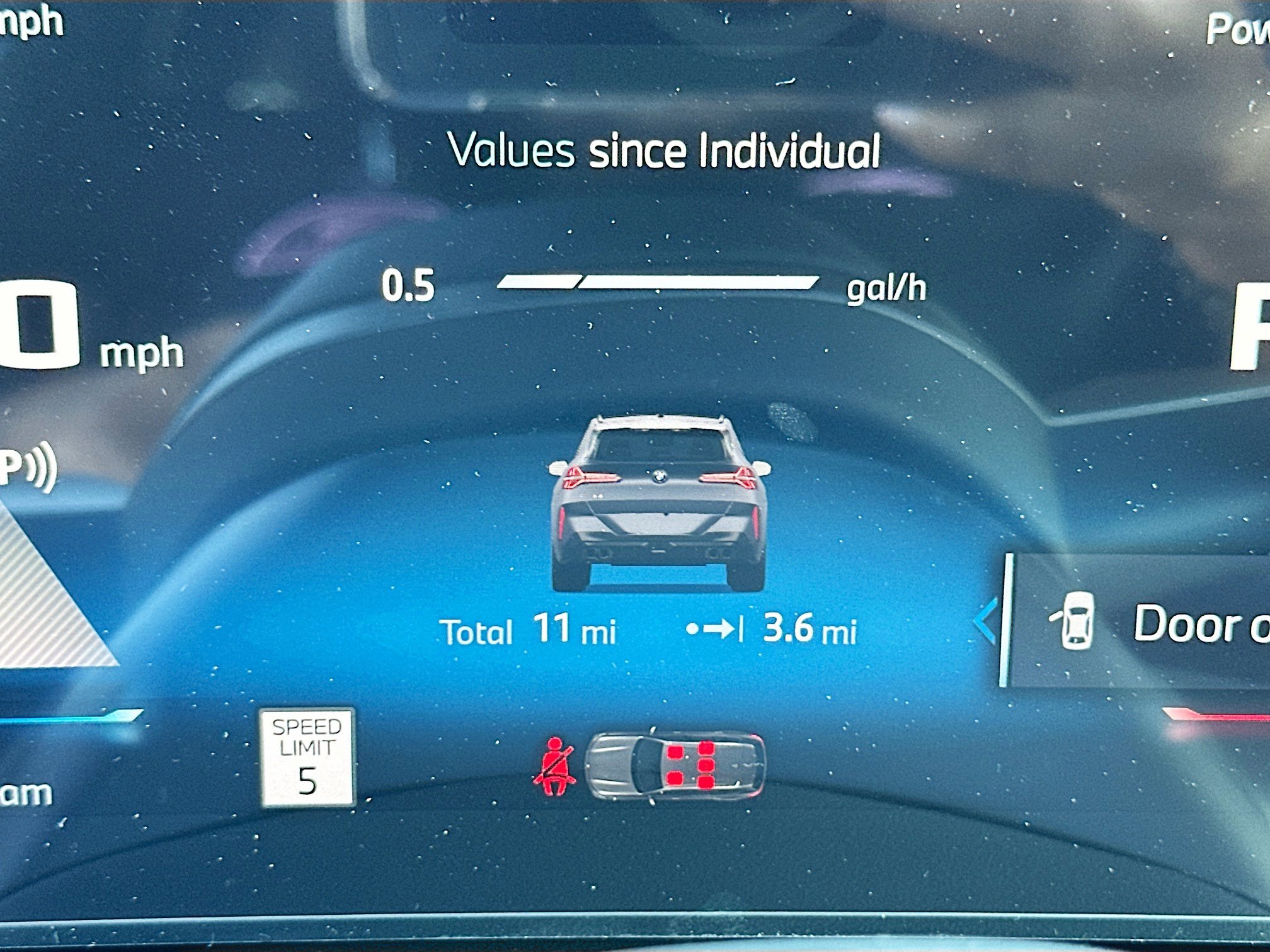 New 2026 BMW X3 M50 AWD/4WD image 9