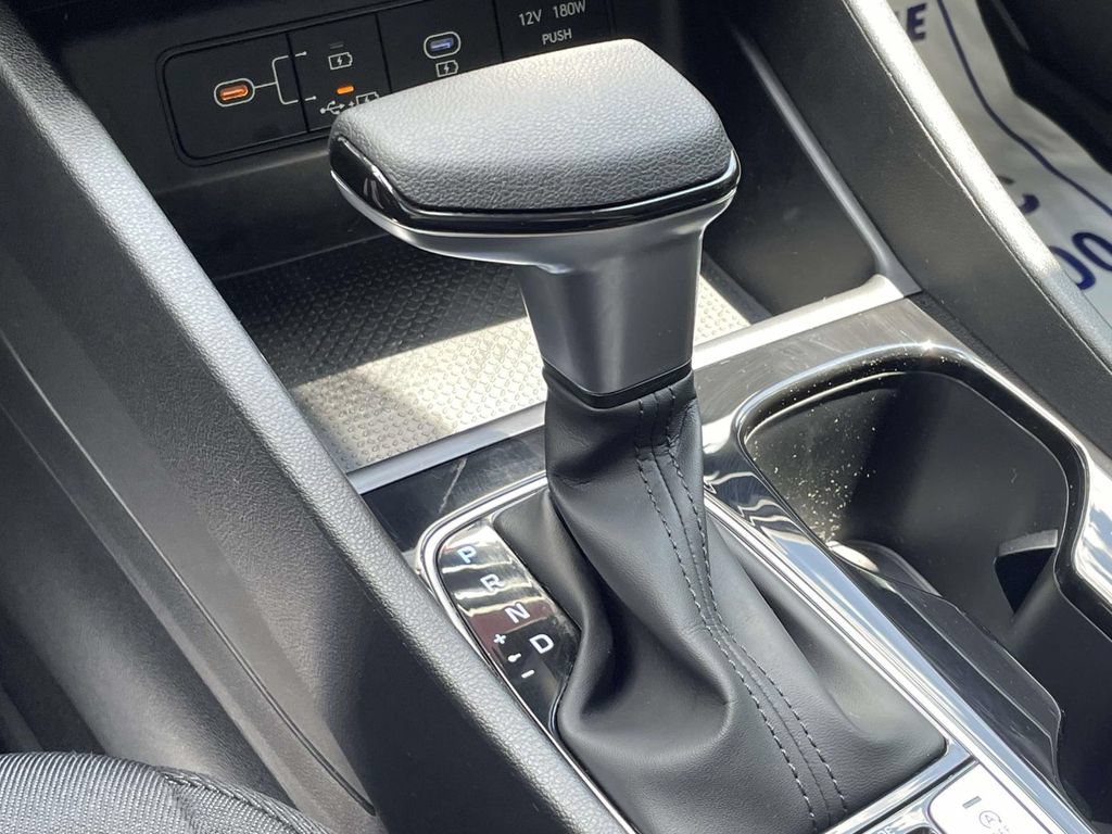 Certified 2026 Hyundai Tucson SE FWD image 29