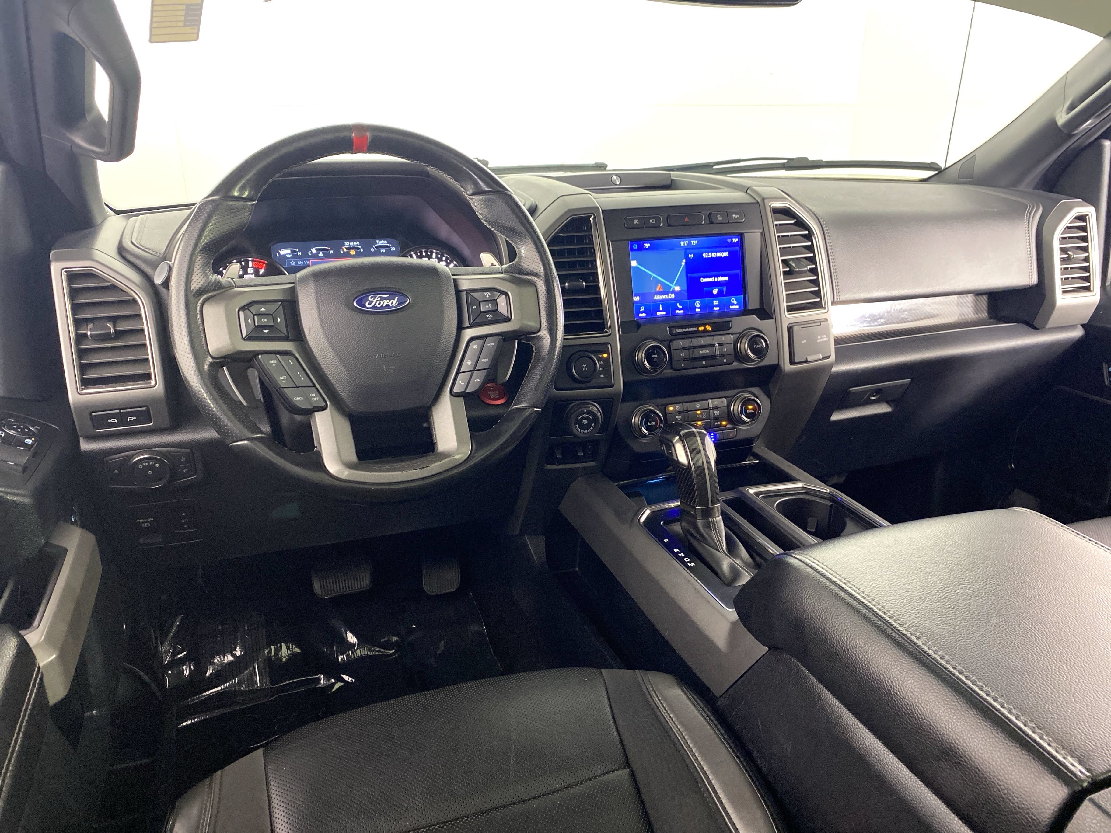 Used 2019 Ford F150 Raptor w/ Equipment Group 802A Luxury AWD/4WD image 19