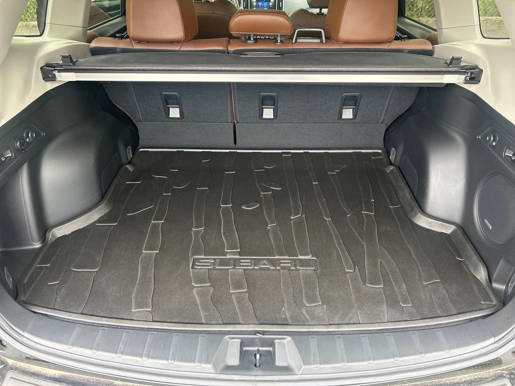Used 2019 Subaru Forester Touring AWD/4WD image 21