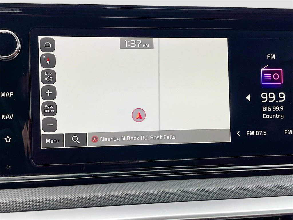 Used 2023 Kia K5 GT-Line image 13