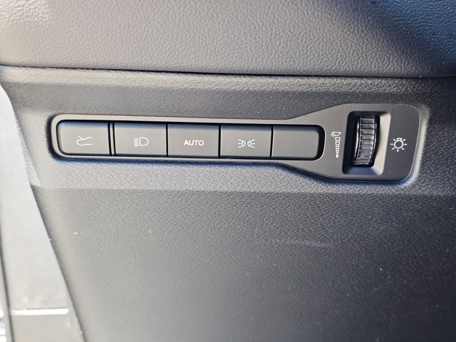 New 2026 Dodge Charger Scat Pack AWD/4WD image 41