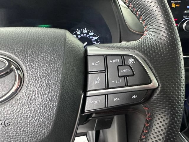 Certified 2023 Toyota Sienna XSE w/ XSE Plus Package AWD/4WD image 28