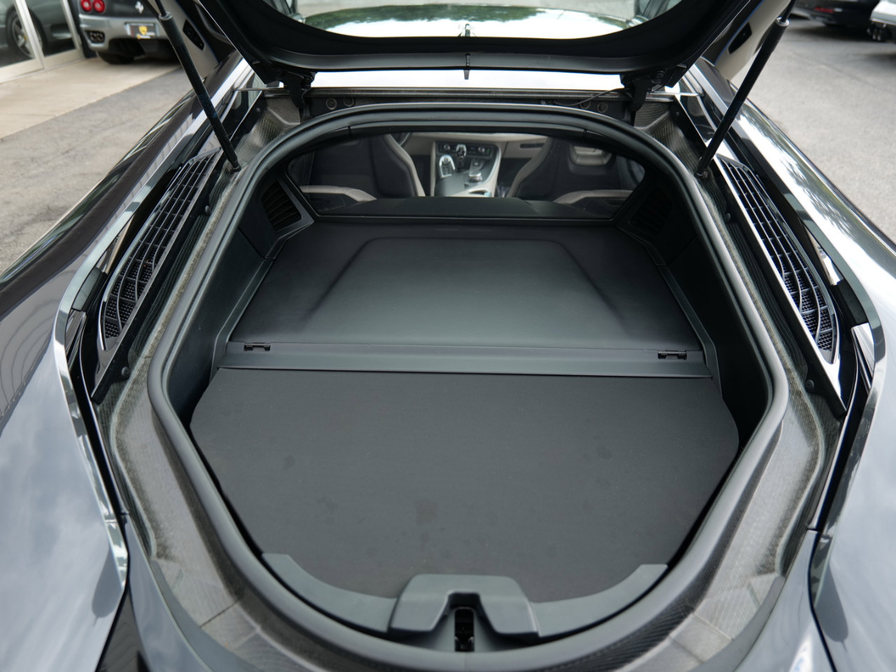 Used 2015 BMW i8 image 55