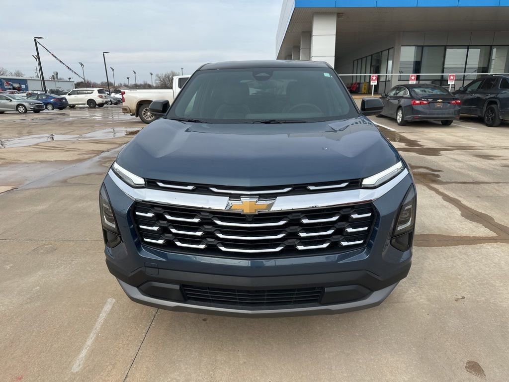 New 2026 Chevrolet Equinox LT w/ Convenience Package II image 27