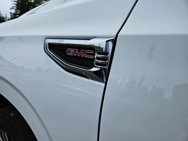 New 2026 GMC Yukon Elevation AWD/4WD image 9