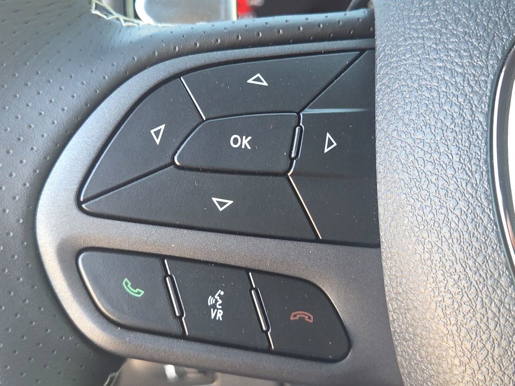 Used 2023 Dodge Durango SRT Hellcat image 24