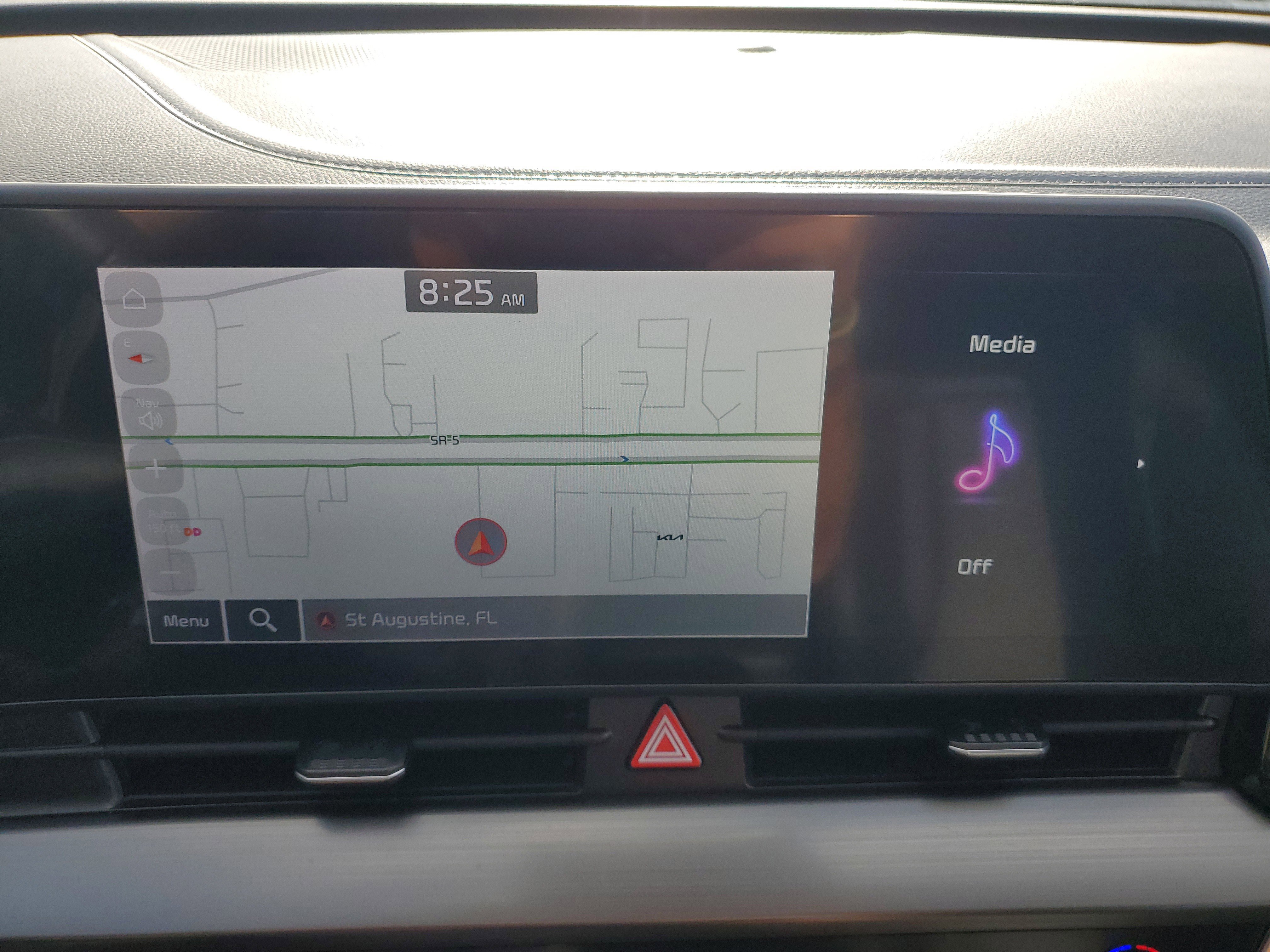 Certified 2023 Kia Sportage EX image 31