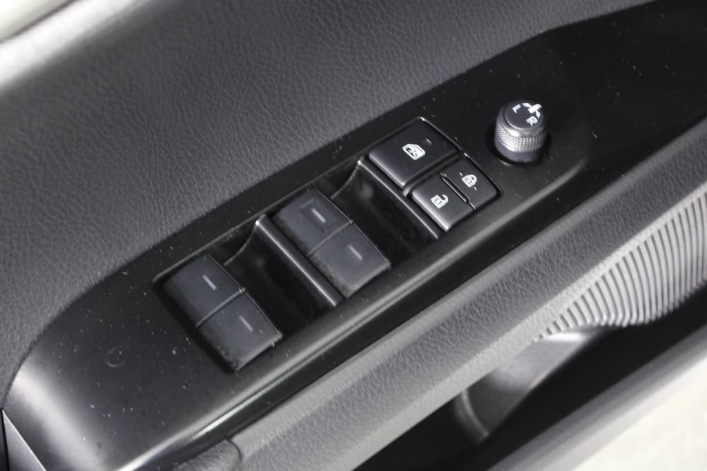 Used 2026 Toyota Camry LE FWD image 21