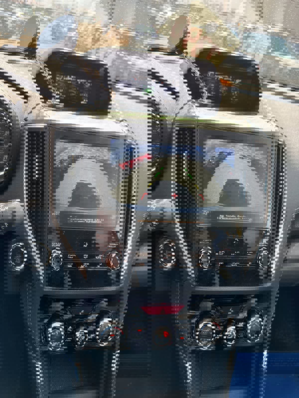 Used 2024 Subaru Forester Touring image 20