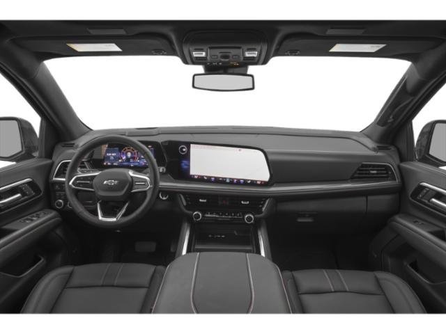 New 2026 Chevrolet Suburban RST image 5