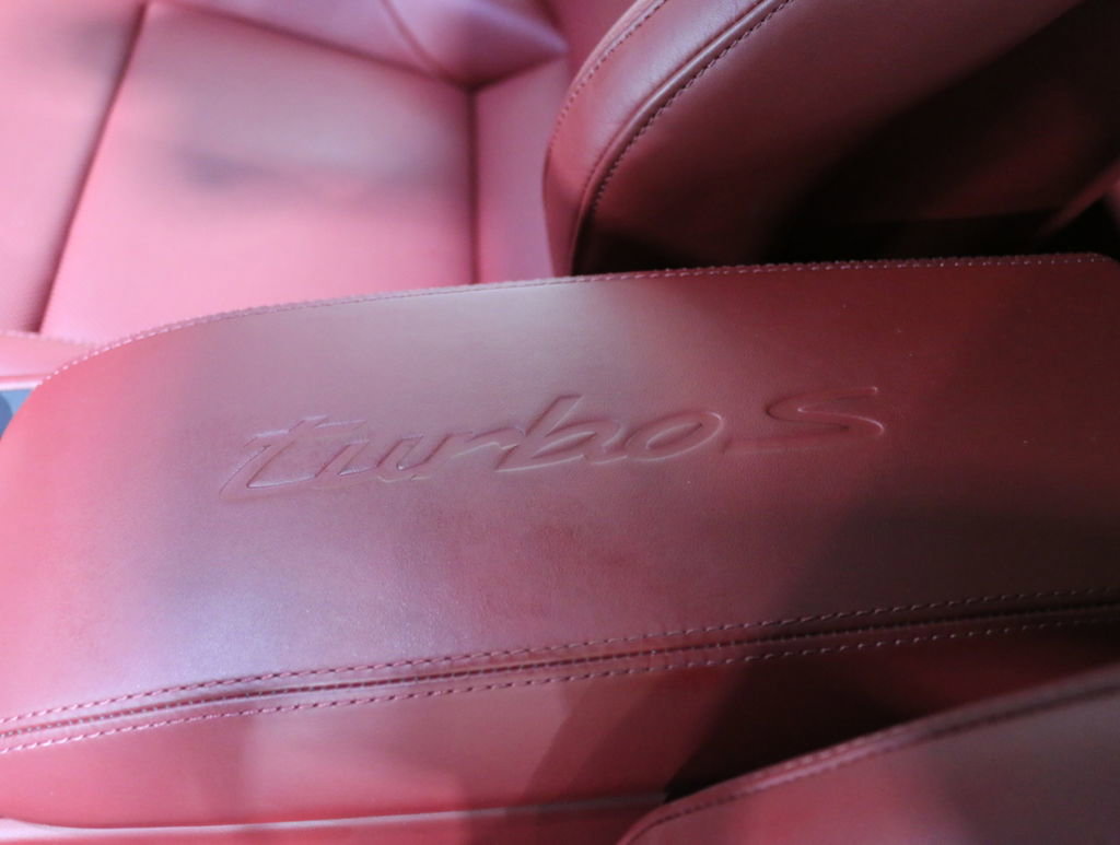 Used 2021 Porsche 911 Coupe image 30