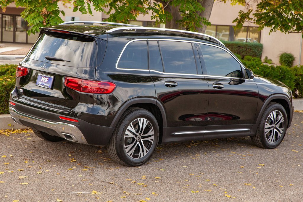 Used 2024 Mercedes-Benz GLB 250 image 5