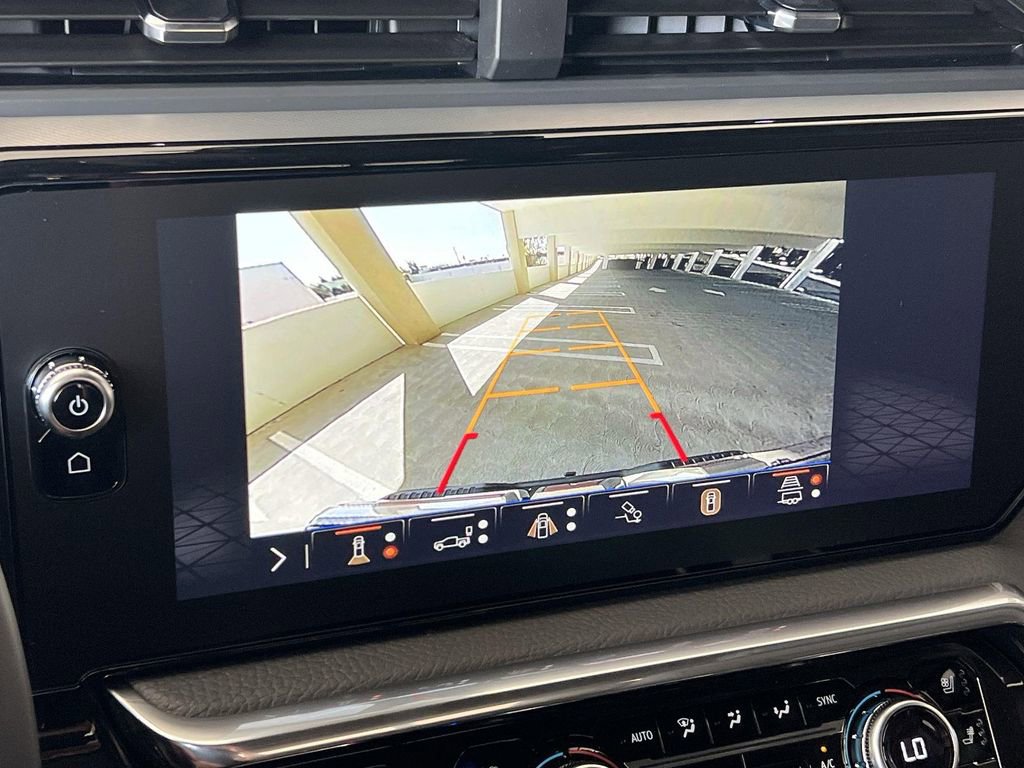 New 2026 GMC Sierra 1500 Denali image 19