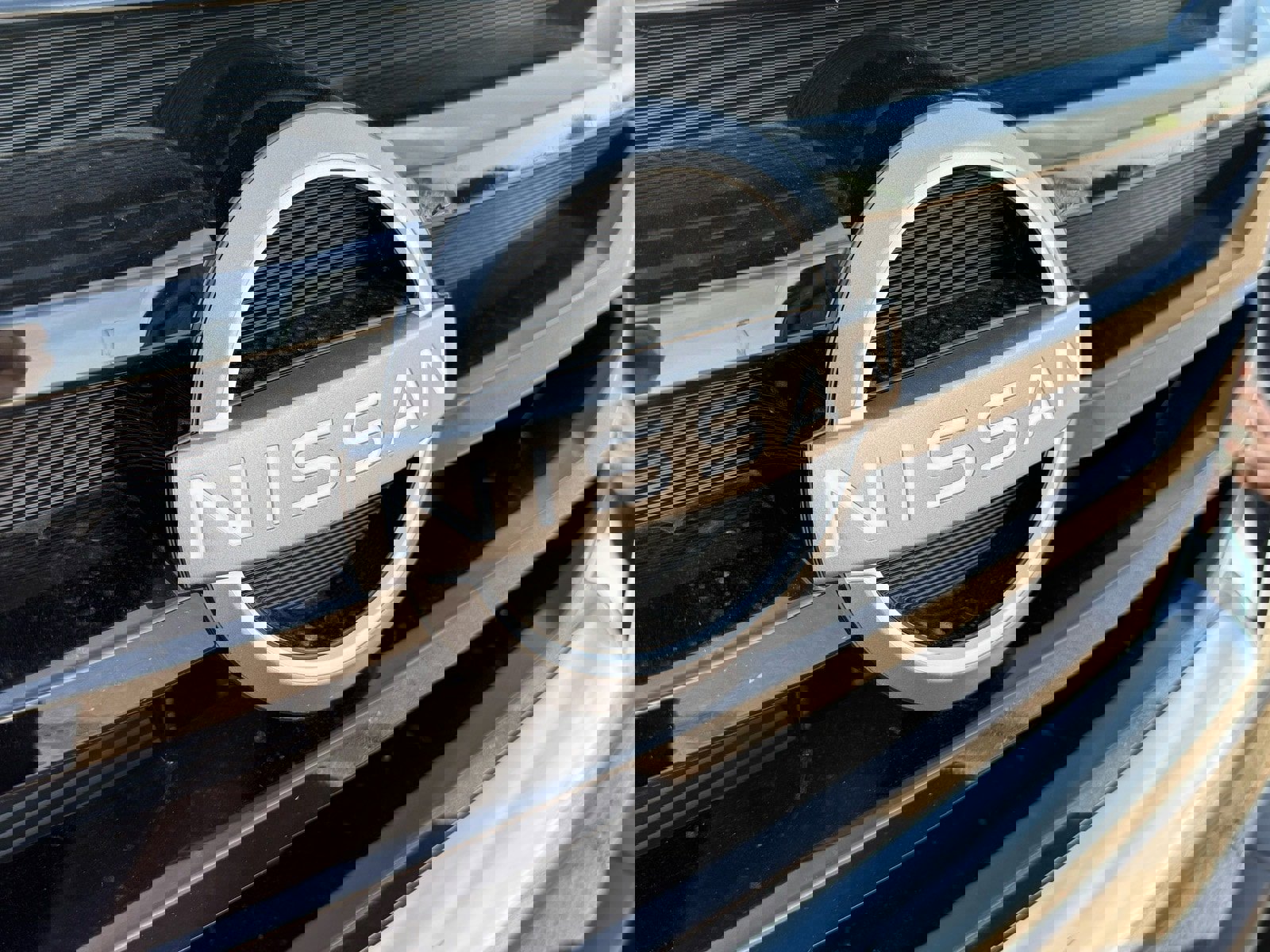 New 2025 Nissan Pathfinder SV image 29