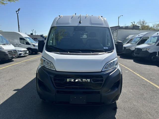 Used 2023 RAM ProMaster 3500 image 2