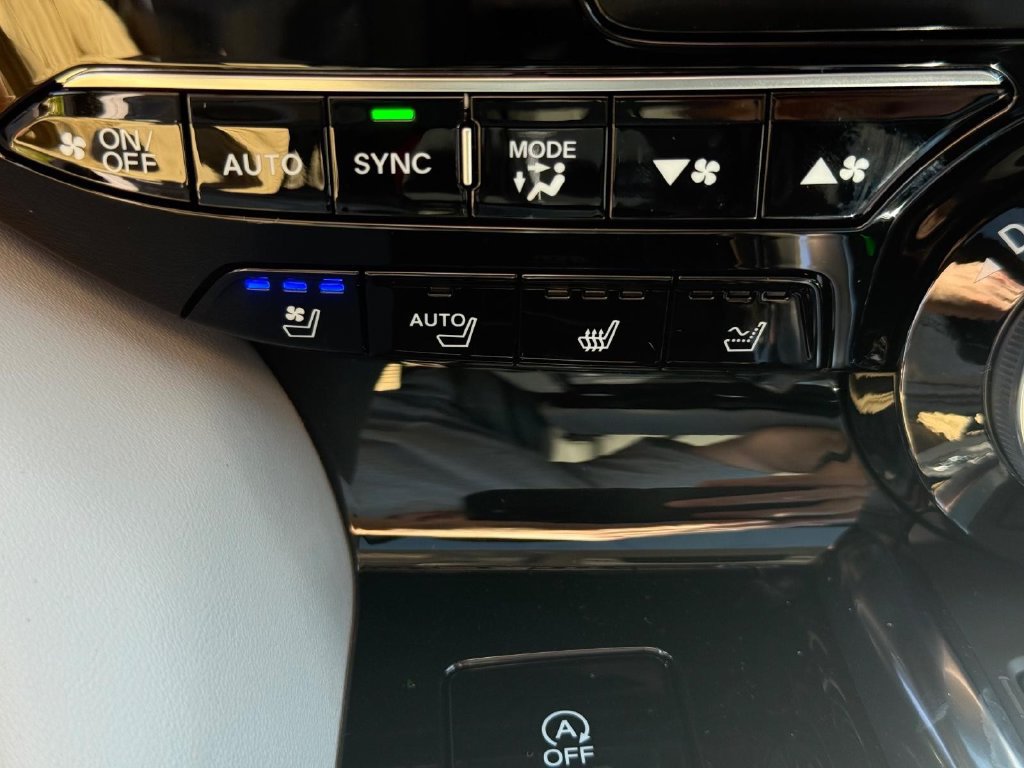 New 2026 Acura MDX w/ Advance Package AWD/4WD image 14