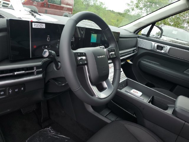 New 2027 Hyundai Santa Fe SE FWD image 19