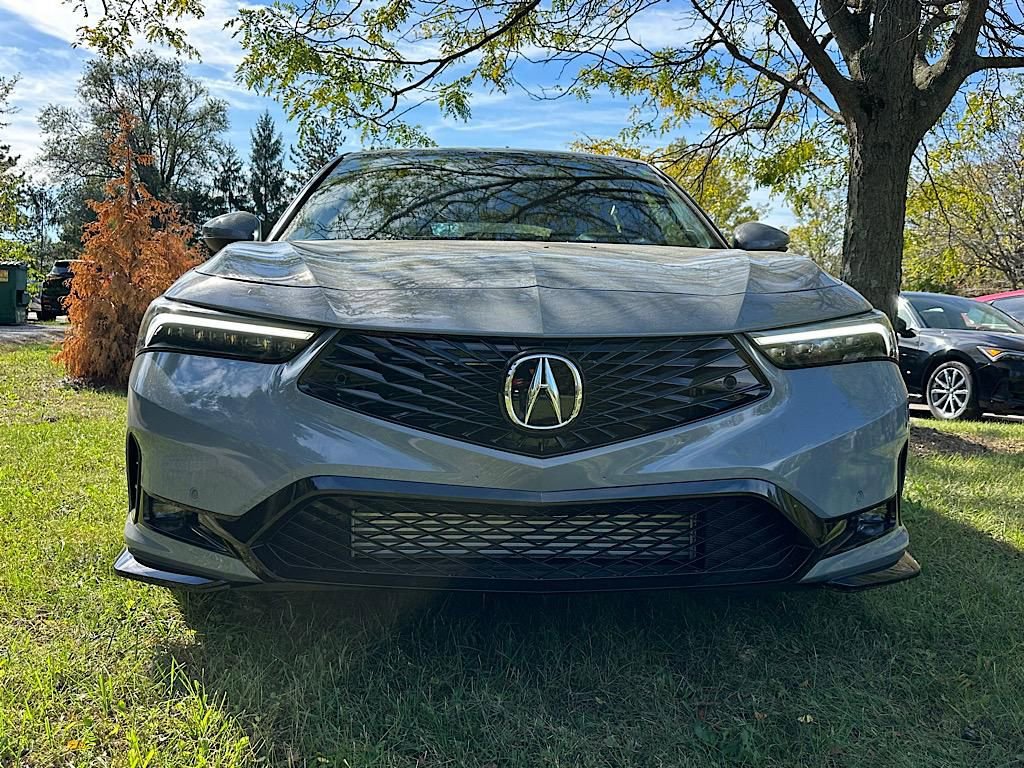New 2026 Acura Integra A-Spec image 2
