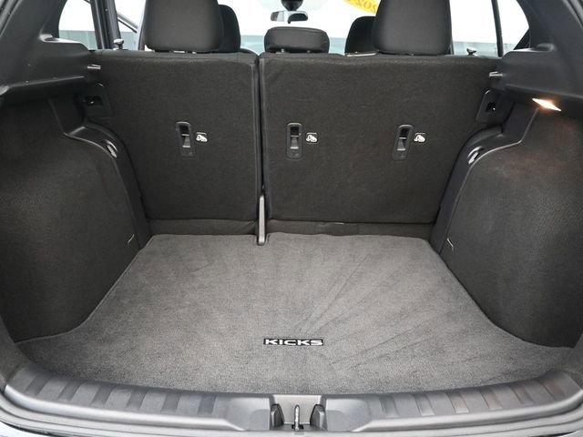 Used 2024 Nissan Kicks SV image 22