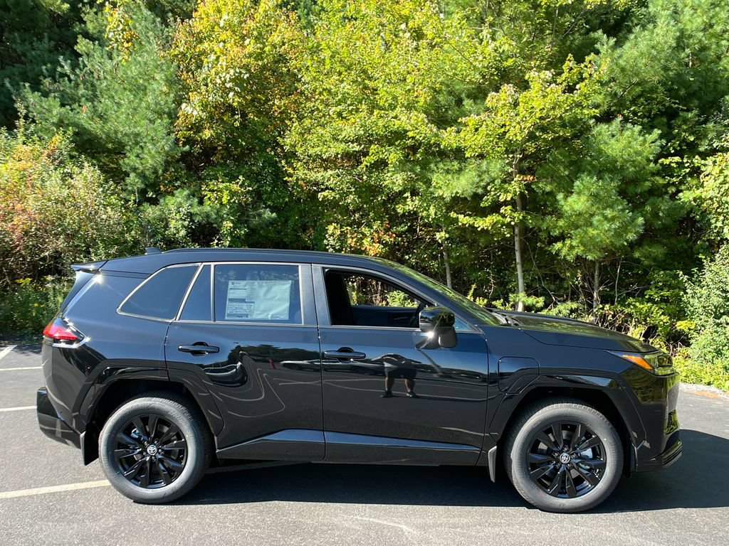New 2026 Toyota RAV4 SE AWD/4WD image 6