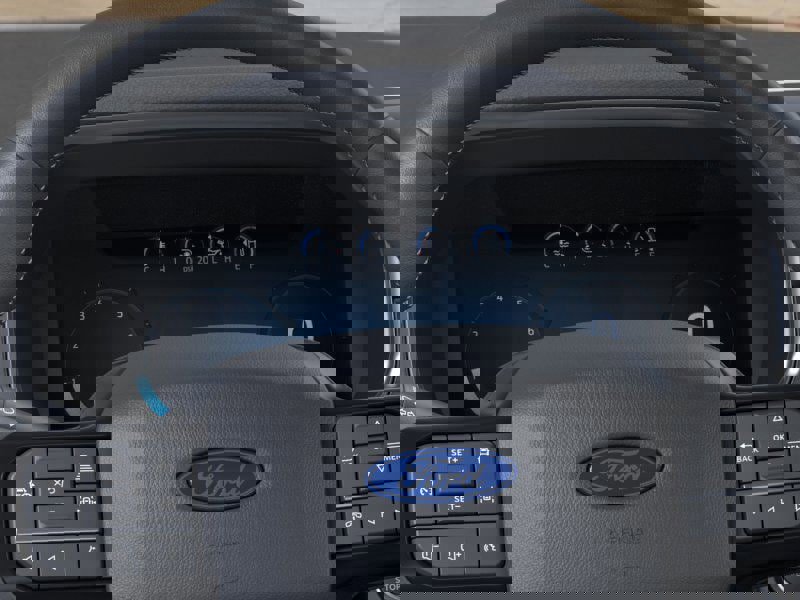 New 2026 Ford F150 Platinum w/ Equipment Group 700A Standard AWD/4WD image 13