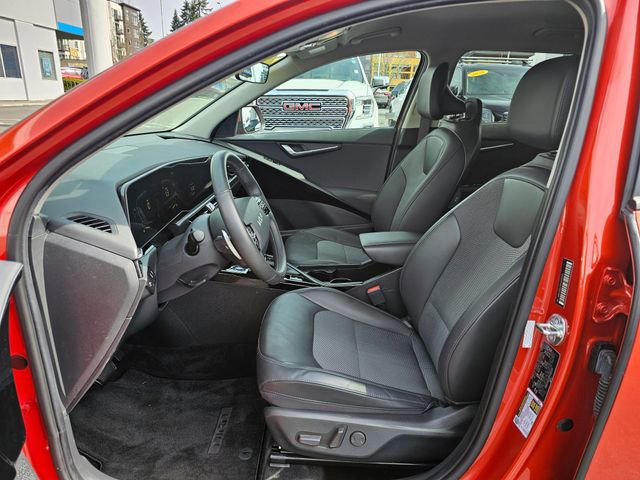 Certified 2023 Kia Niro EX FWD image 23