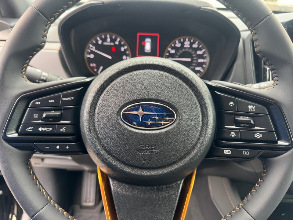 Used 2026 Subaru Forester Wilderness AWD/4WD image 37